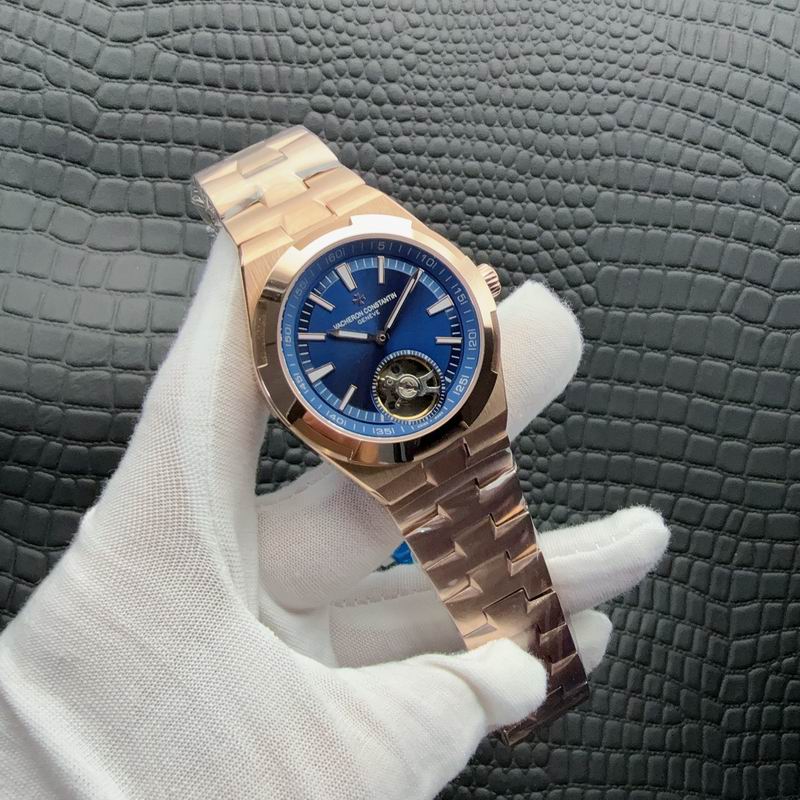 Vacheron Constantin 42mm 100848
